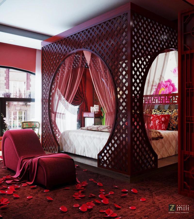 Zen Hotel Ha Long Exterior photo